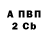 Амфетамин 97% Asept0lin